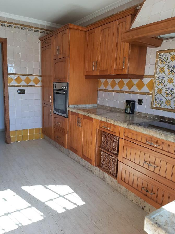 הוילה צ'יקלנה דה לה פרונטרה La Capilla מראה חיצוני תמונה